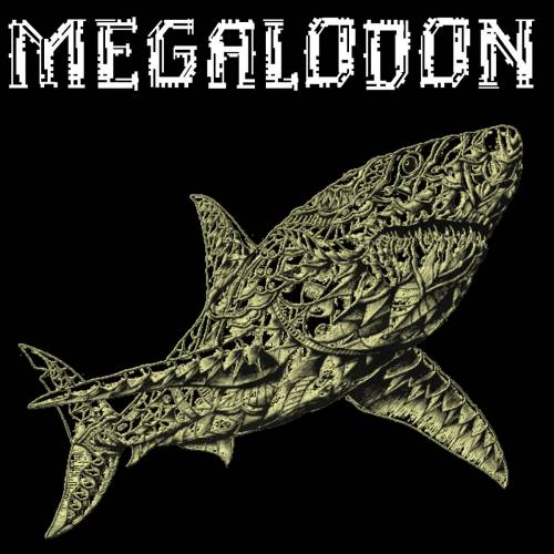 Megalodon (BRA) : Megalodon